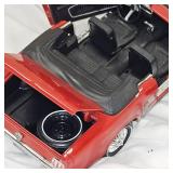 1/18th 1941 Chevy Delux