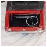 1/18th 1941 Chevy Delux