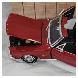 1/18th 1941 Chevy Delux