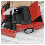 1/18th 1941 Chevy Delux