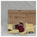 1/18th 1949 Buick