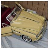 1/18th 1949 Buick