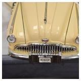 1/18th 1949 Buick
