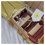 1/18th 1948 Chrysler Woody