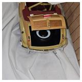 1/18th 1948 Chrysler Woody