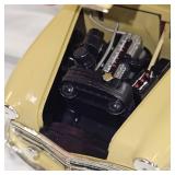 1/18th 1948 Chrysler Woody