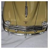 1/18th 1948 Chrysler Woody