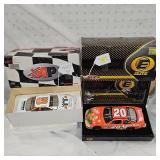 1/24th Nascars, Tony Stewart(2)