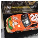 1/24th Nascars, Tony Stewart(2)