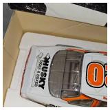 1/24th Nascars, Tony Stewart(2)