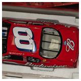 1/24th Dale Earnhardt Jr #8 Budweiser