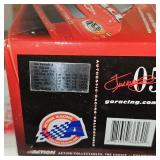 1/24th Dale Earnhardt Jr #8 Budweiser