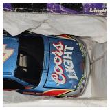 Nascars-Coors #40 and #20 (2)