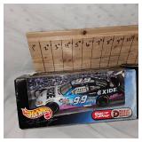 Nascars, #43 and #99, 1/24th Scale(2)