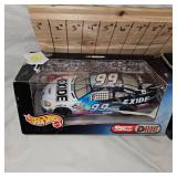 Nascars, #43 and #99, 1/24th Scale(2)