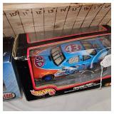 Nascars, #43 and #99, 1/24th Scale(2)