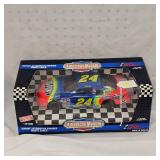 1/18 Jeff Gordon #24 Nascar