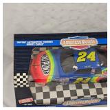 1/18 Jeff Gordon #24 Nascar