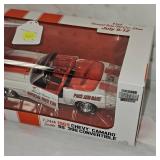 1/24 1969 Camaro Pace Car