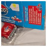 1/16 1955 Chevy BelAir Pedal Car