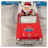 1/16 1955 Chevy BelAir Pedal Car