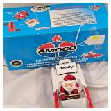 1/16 1955 Chevy BelAir Pedal Car