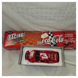 1/24 Dale Earnhardt SR Coca Cola Nascar