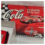 1/24 Dale Earnhardt SR Coca Cola Nascar