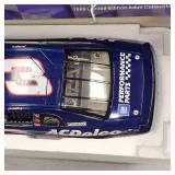 1/18th Dale Earnhardt Jr AC Delco Nascar