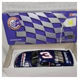 1/18th Dale Earnhardt Jr AC Delco Nascar