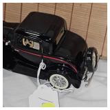 1/24 1932 Ford 3 Window Coup