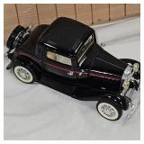 1/24 1932 Ford 3 Window Coup
