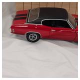 1/18 1971 Chevy Chevelle 454