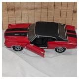 1/18 1971 Chevy Chevelle 454