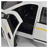 1/18th John Deere Dodge Ram Dealer Pickup