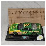 1/18th John Deere Nascar