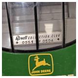 1/18th John Deere Nascar