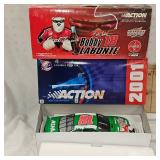 1/18th Coke Bobby Labonte