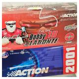 1/18th Coke Bobby Labonte