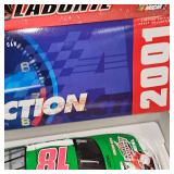 1/18th Coke Bobby Labonte