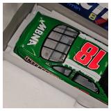 1/18th Coke Bobby Labonte