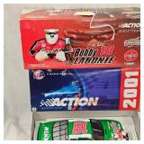 1/18th Coke Bobby Labonte