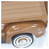 1/24th 1959 Chevy Pickup