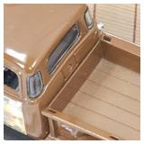 1/24th 1959 Chevy Pickup