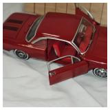 1:18 1963 Corvair