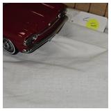 1:18 1963 Corvair