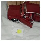 1:18 1963 Corvair