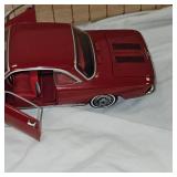 1:18 1963 Corvair