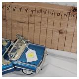 1/18th 1959 Chevy Impala