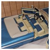 1/18th 1959 Chevy Impala